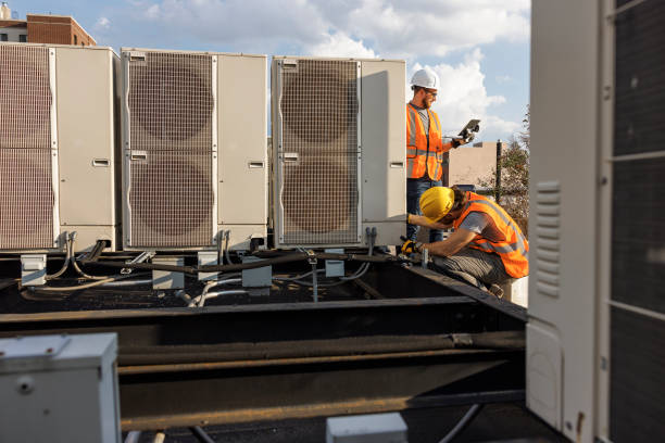 Best HVAC Consulting and Engineering in Newport, VT