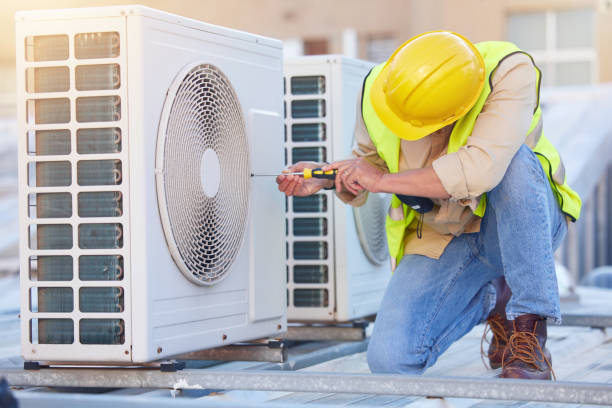 Best HVAC Training and Certification in Newport, VT