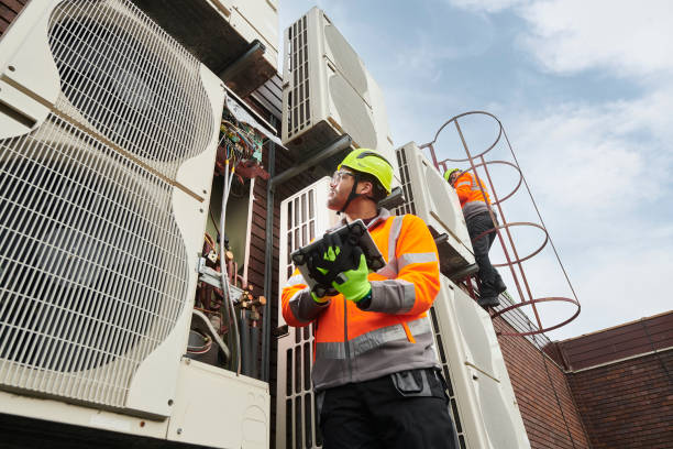 Best Seasonal HVAC Services in Newport, VT