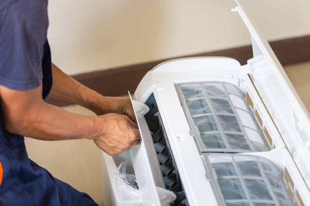 Best Ductless Mini-Split Systems in Newport, VT