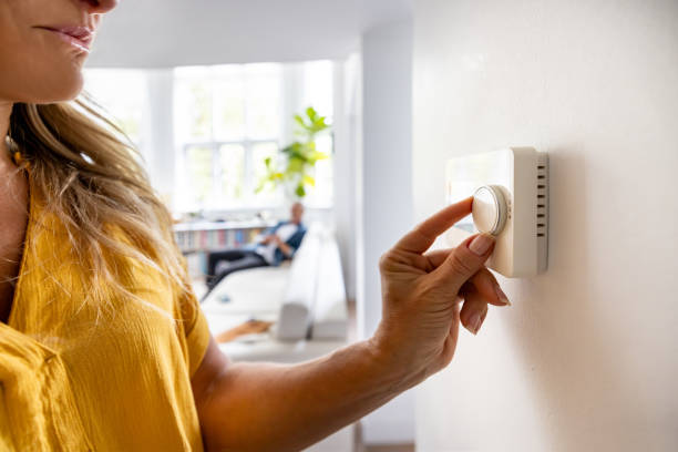 Best Geothermal HVAC Systems in Newport, VT
