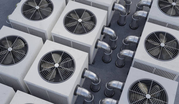 Best Solar-powered HVAC Systems in Newport, VT