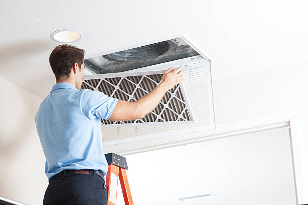 Best Residential HVAC in Newport, VT