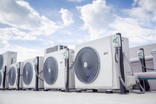 Best Commercial HVAC in Newport, VT