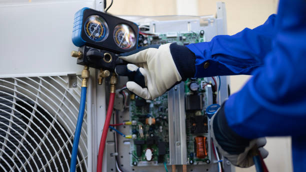 Best HVAC Supply and Distribution in Newport, VT